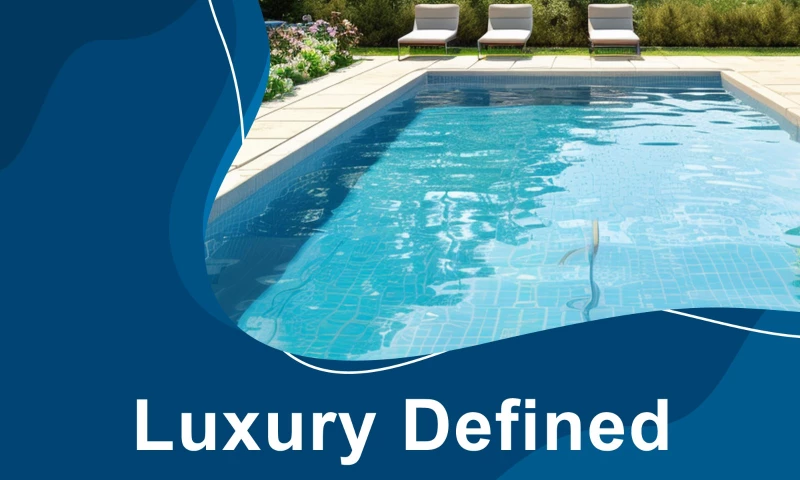 Premier Swimming Pool