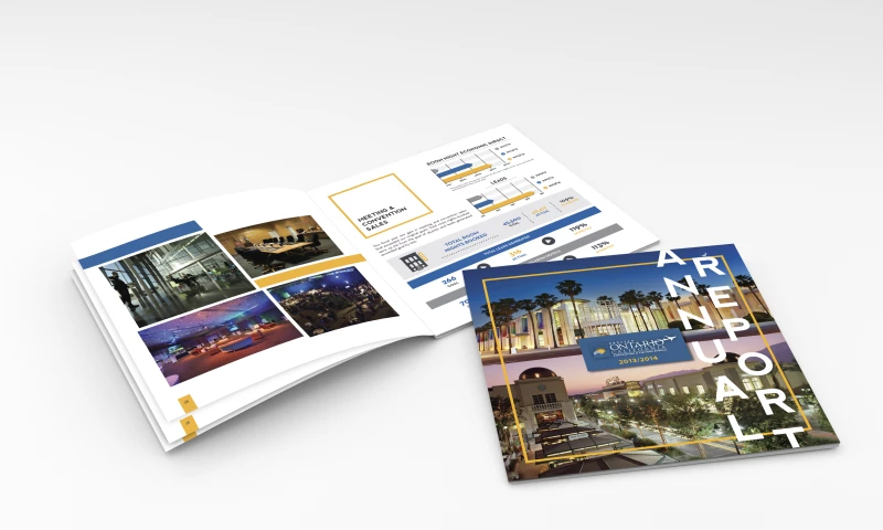 Public - Greater Ontario Convention & Visitors Bureau