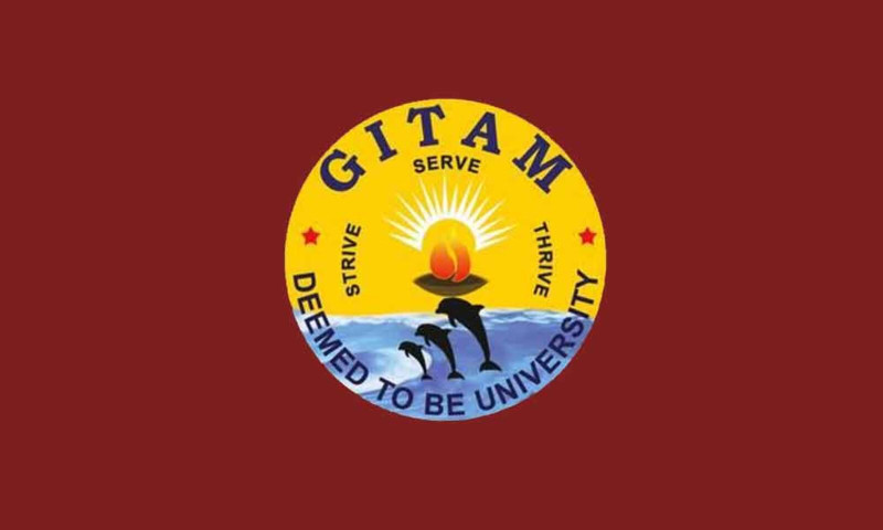 Ratnam Solutions Pvt Ltd - Gitam University