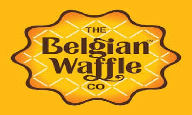 Belgian Waffle