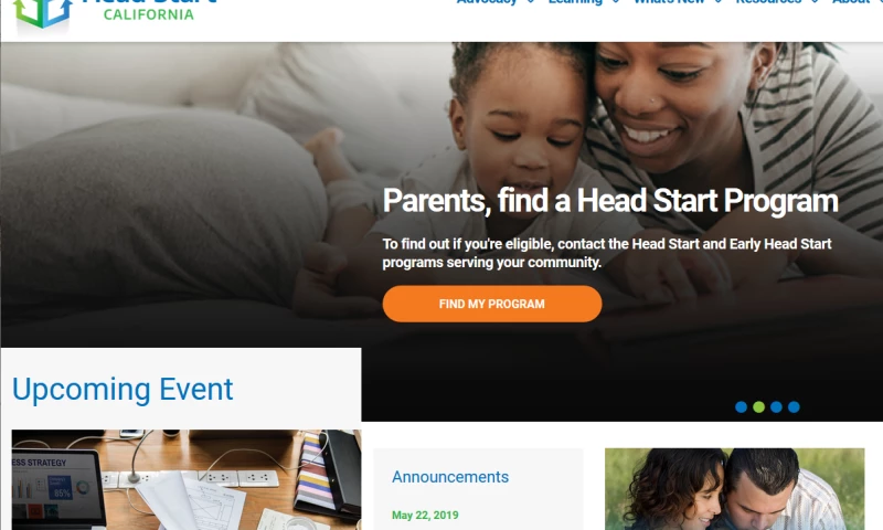 I-Tul - California Head Start