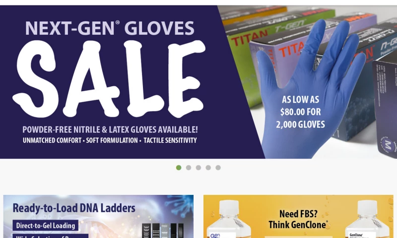 I-Tul - Genesee Scientific