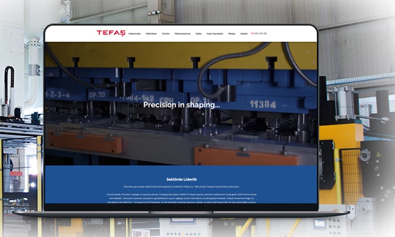 BWA Digital - TEFAŞ OTO