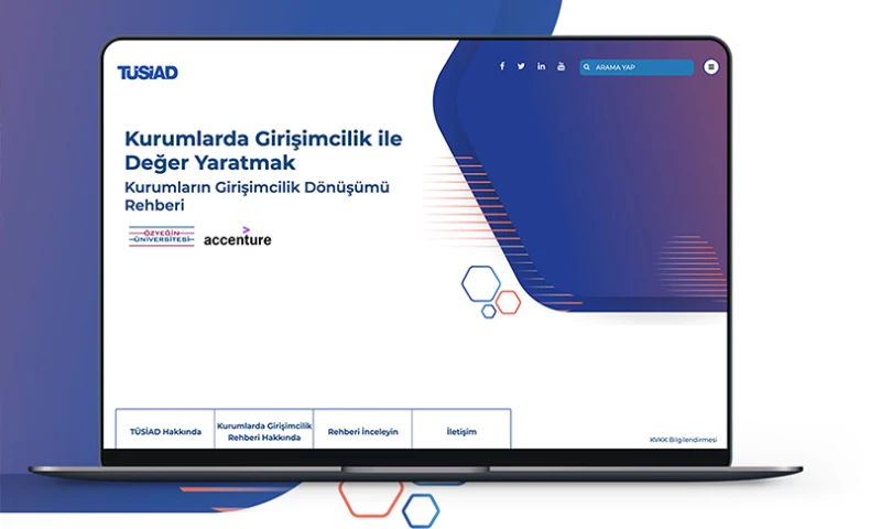 BWA Digital - TUSIAD