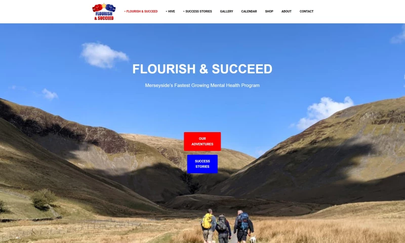 Shallbyte Limited - Floursh And Succeed