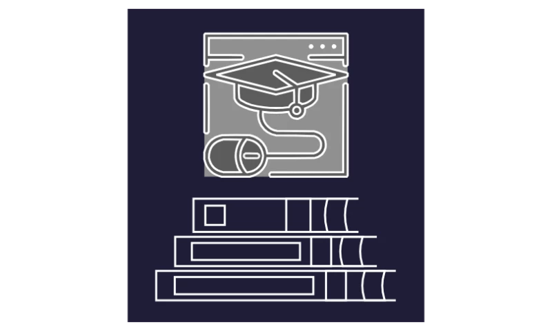 School E-Learning Platform With Gamification