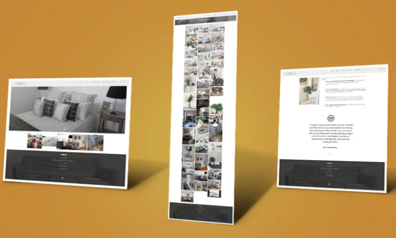 TechUptodate - Hall & Willis