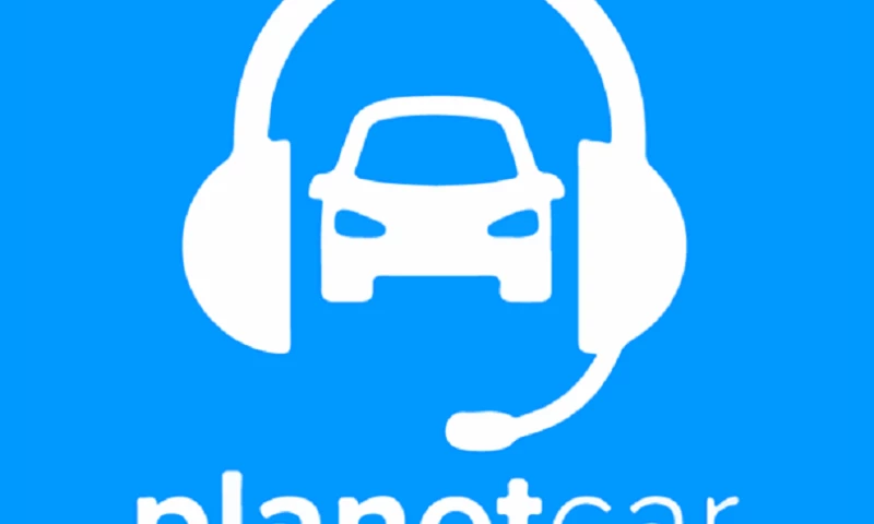 Planet Car