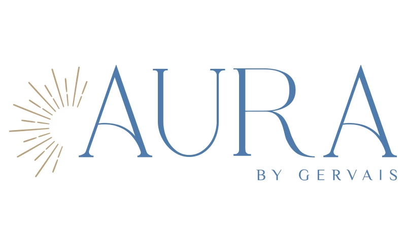 Aura by Gervais - Logo and Decals