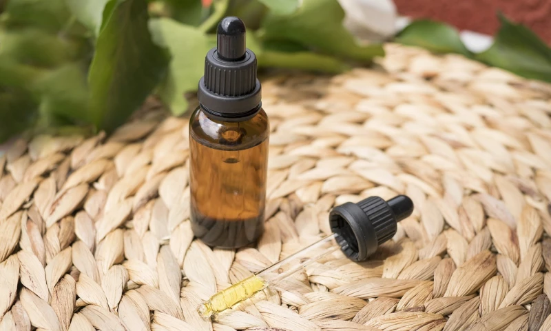 Link Building for a Large CBD Brand in Canada