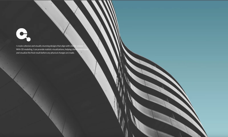 One Pixel Media - Interior Design Portfolio