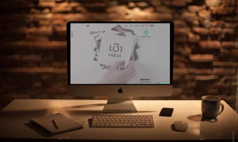 The Beaverhead Ltd - E-commerce platform for photo printing business