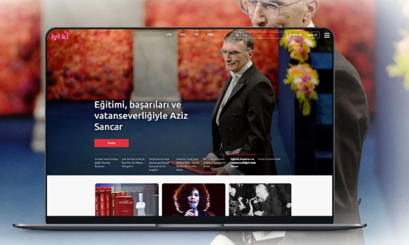 BWA Digital - İyi ki görmüşüm!