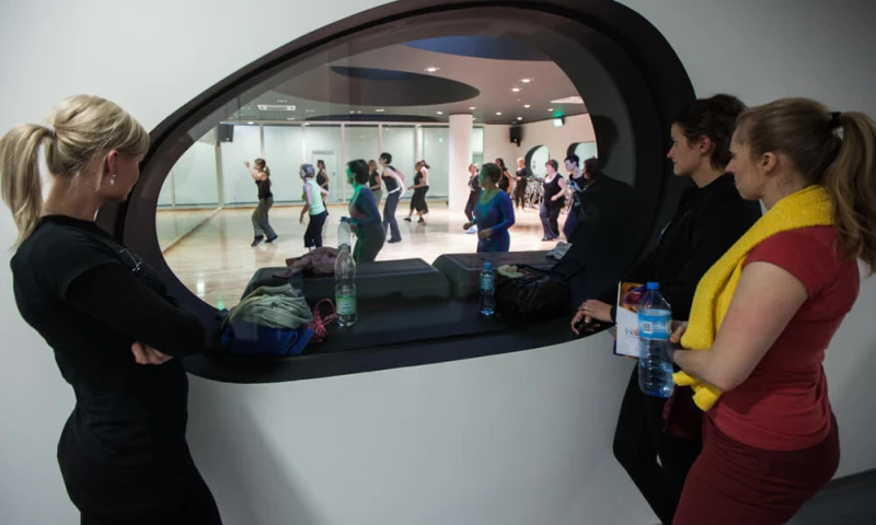 The Beaverhead Ltd - Bespoke social media platform focused on wellness