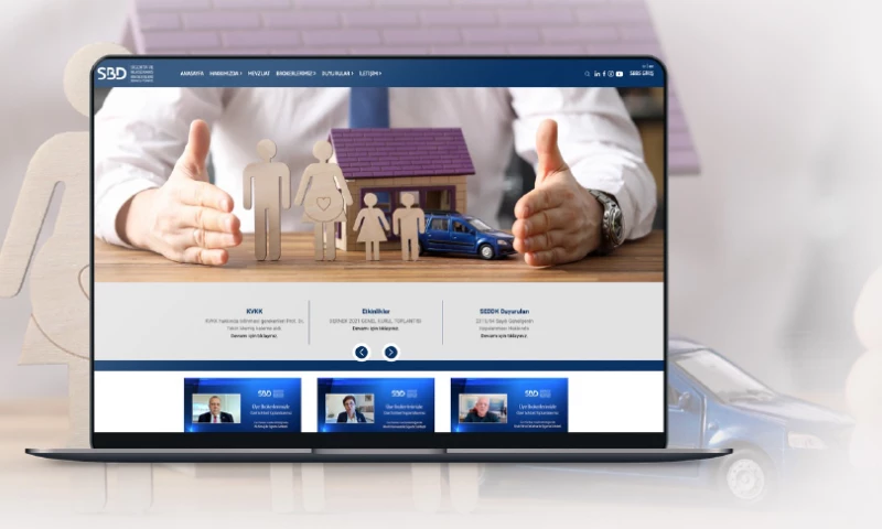 BWA Digital - SBD Web Project