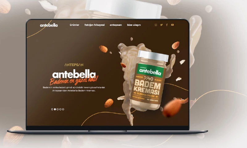 BWA Digital - Antebella - Antepsan