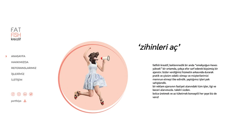 BWA Digital - Fatfish Kreatif