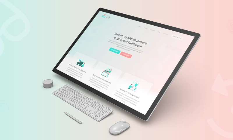 Codesert Technolab - WordPress Website for Shopify App