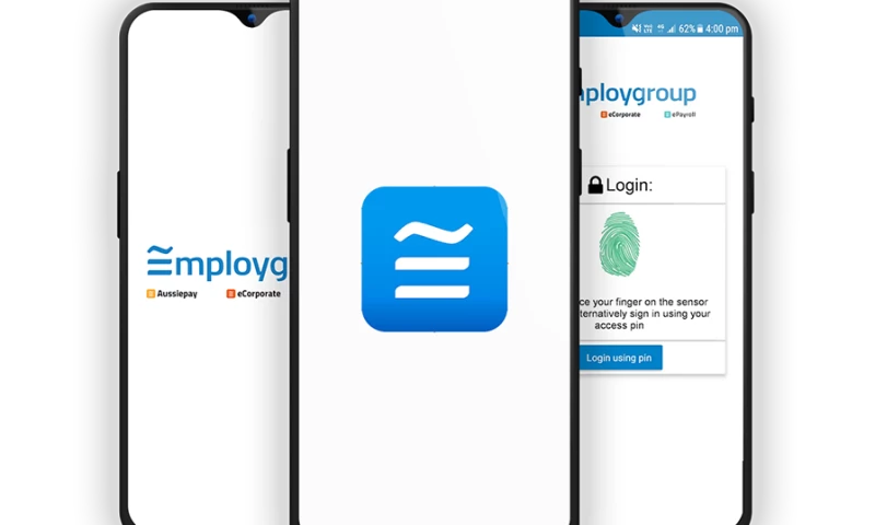 MyAppGurus - Payroll Mobile App