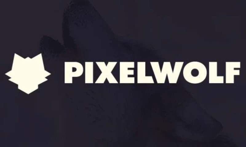 YourServerAdmin - Pixelwolf