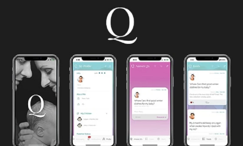 Techtic Solutions - MYBABYQS