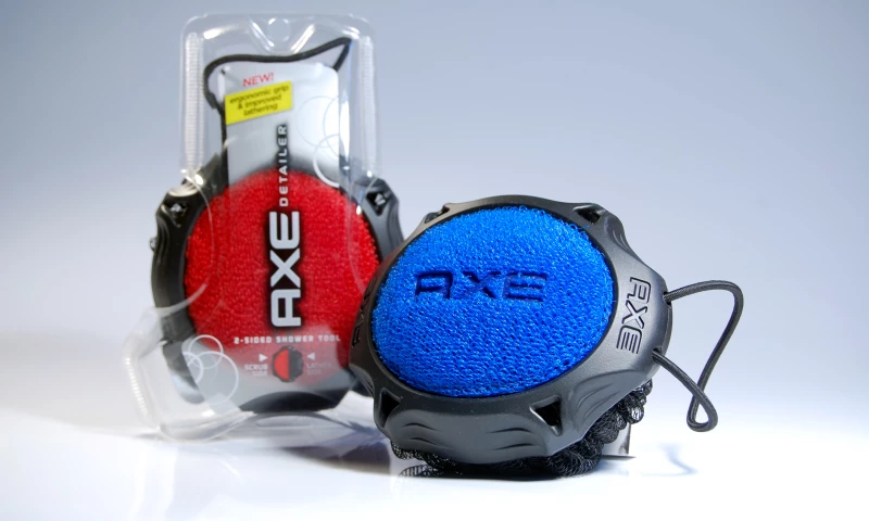 Prime Studio Inc. - Axe