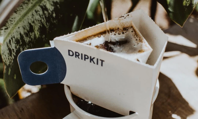 Prime Studio Inc. - Dripkit