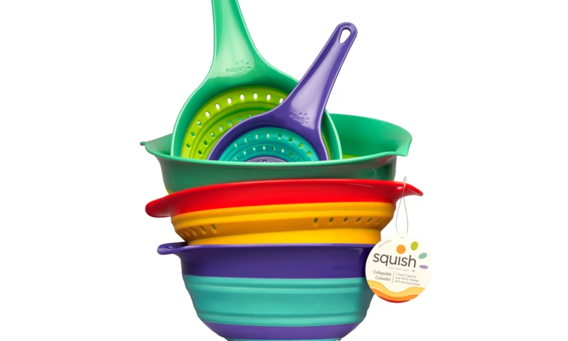 Prime Studio Inc. - Squish