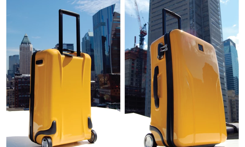 Prime Studio Inc. - Tumi