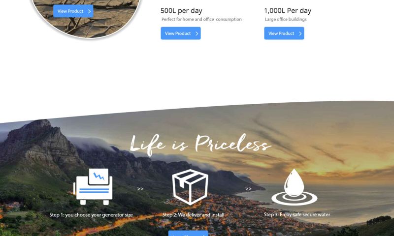 Big Web Media Reviews | View Portfolios | DesignRush