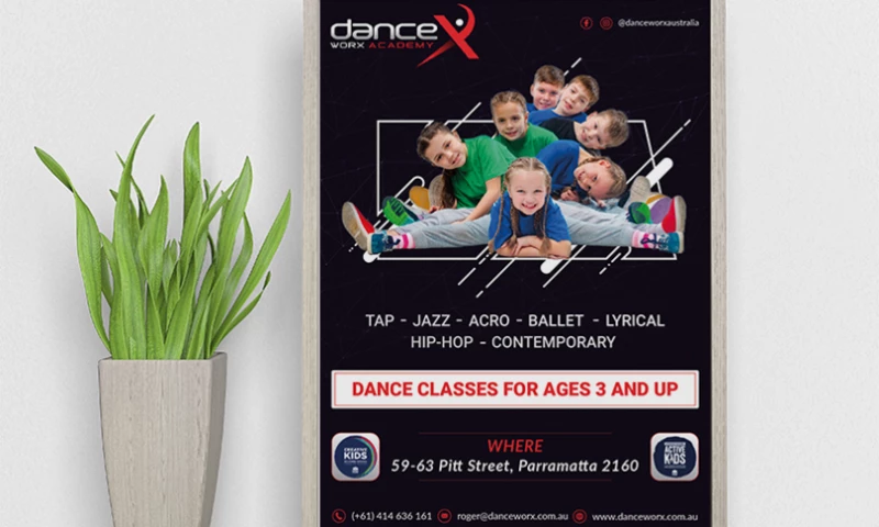 TechUptodate - Dance X