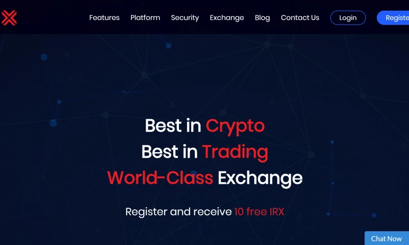 Ninjapromo - ironX Case