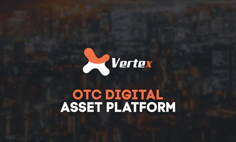 Vertex ICO Case
