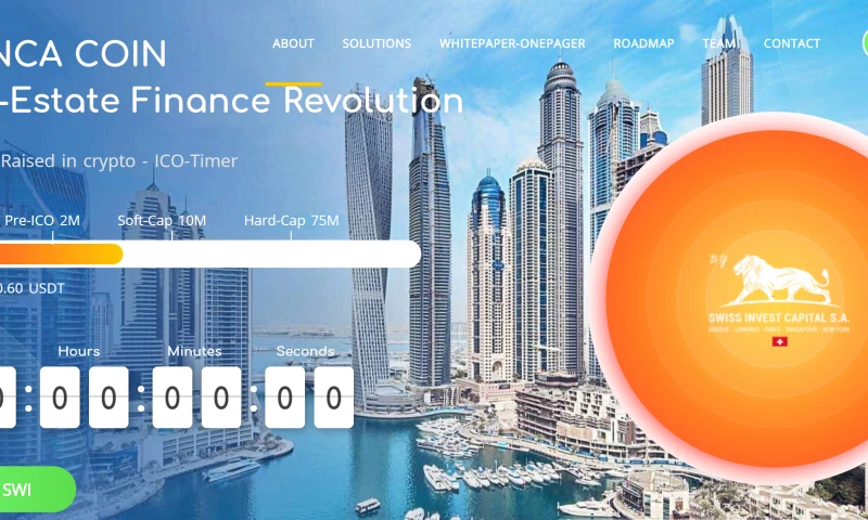 Ninjapromo - Swinca Case