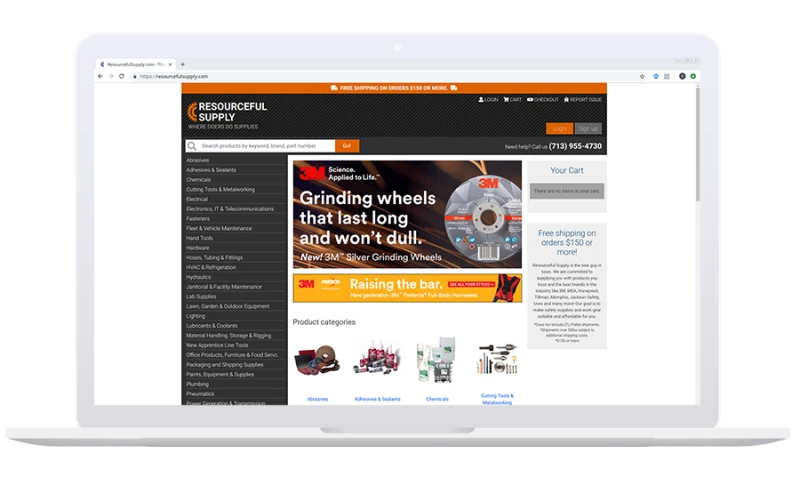 Fountainhead Marketing Engineers - Resourceful Supply