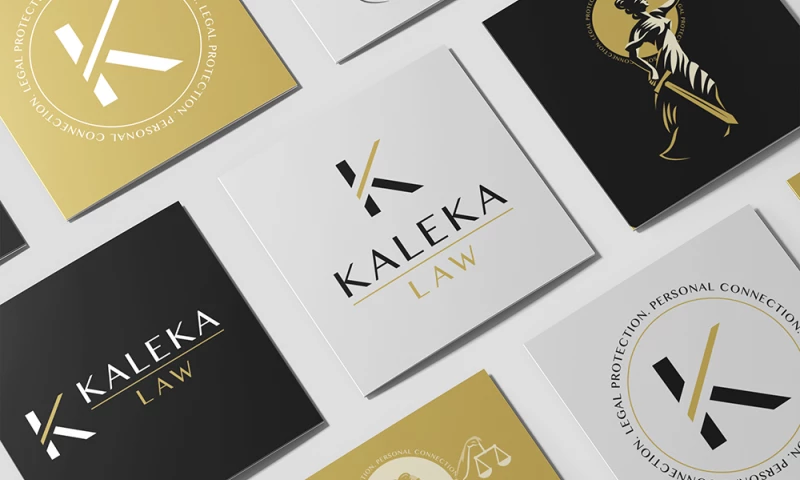 Visualab Design - Branding & Logos