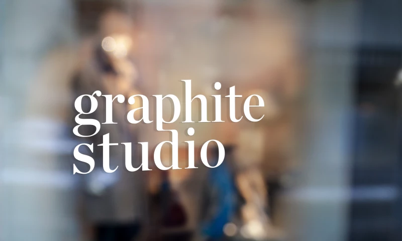 EQ Brand - Graphite (Interior)