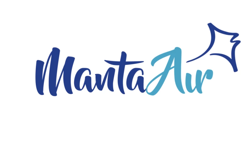 EQ Brand - Manta Air (Airline)