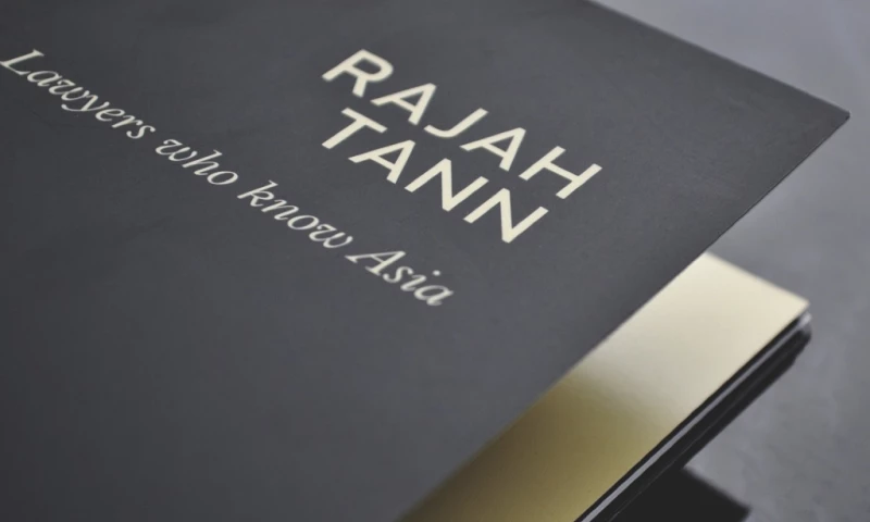 EQ Brand - Rajah Tann (Law Firm)