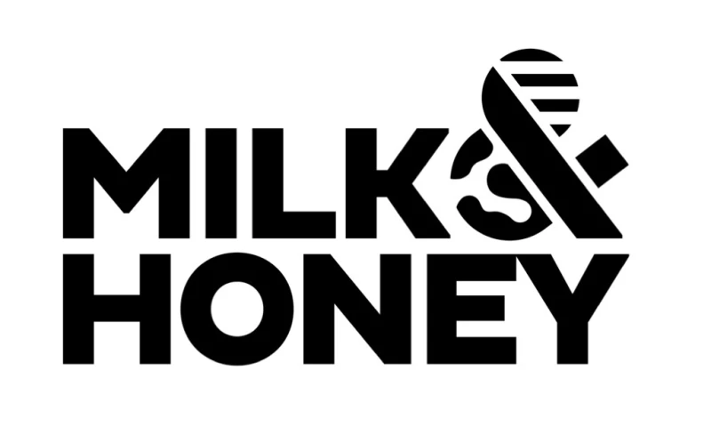 EQ Brand - Milk & Honey (F&B)