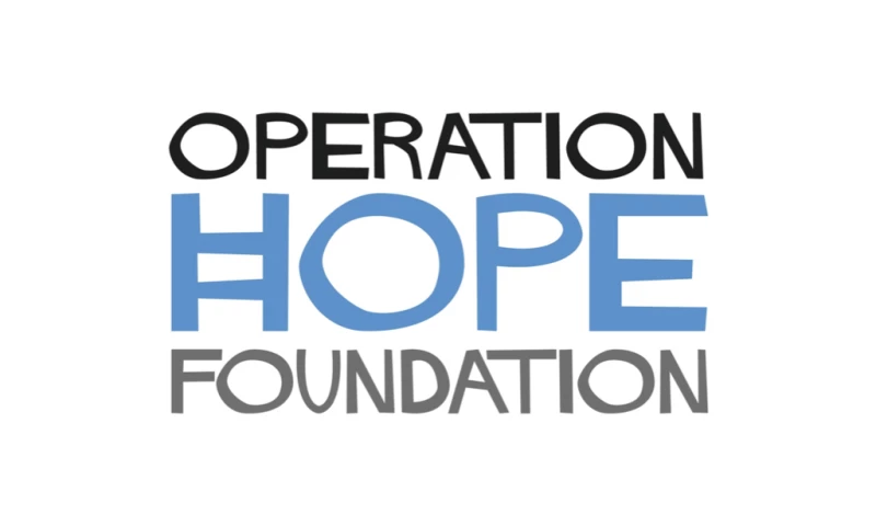 EQ Brand - Operation Hope Foundation (NGO)
