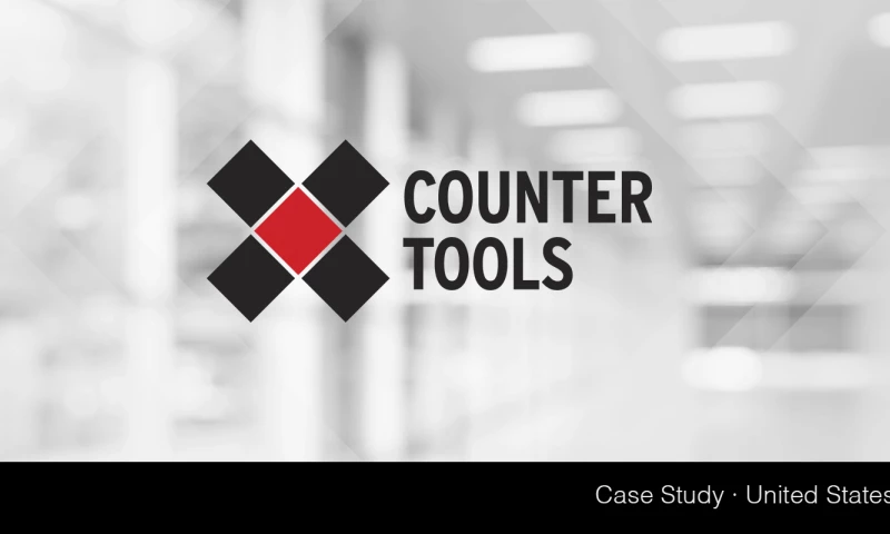 Counter Tools