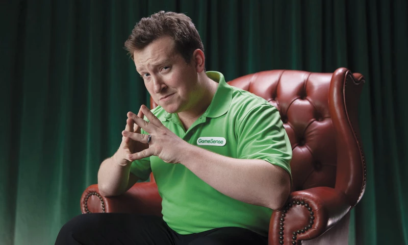 GAMESENSE | HITTING THE JACKPOT WITH A SMART GAMBLING CAMPAIGN