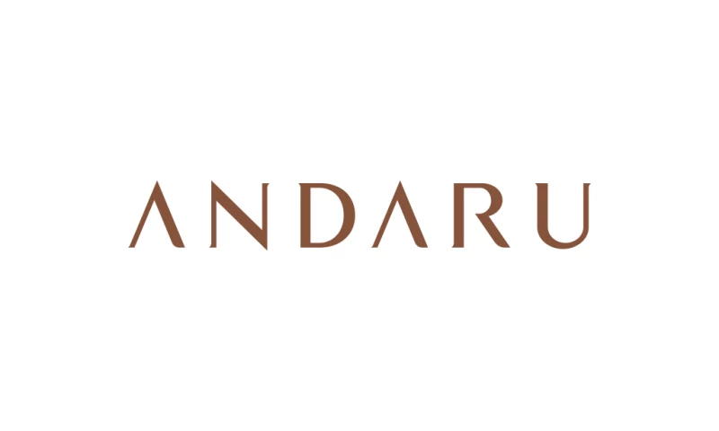 EQ Brand - Andaru (Hospitality)