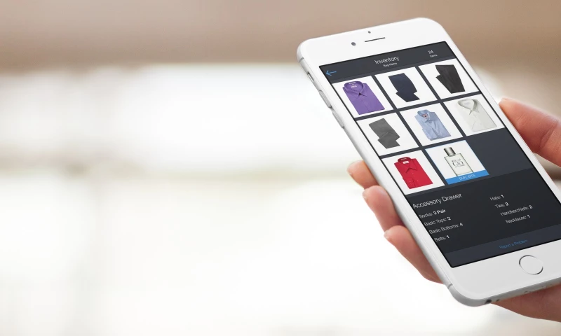 DUFL Mobile App Design & Development