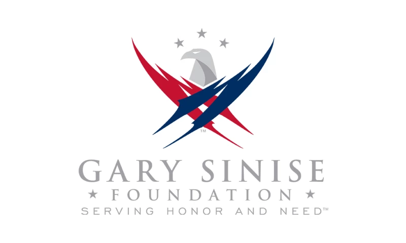 Gary Sinise Foundation