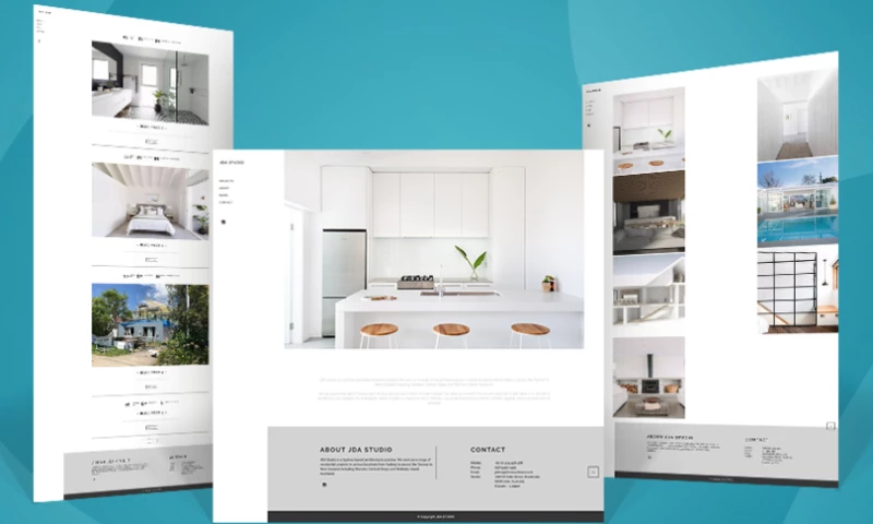 TechUptodate - JDA Studio