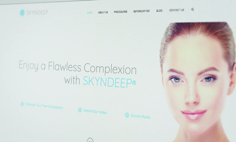 Identity Marketing Group - Skyn Deep Med Spa