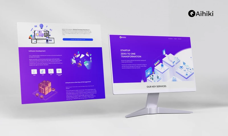 Business Consulting & Technology