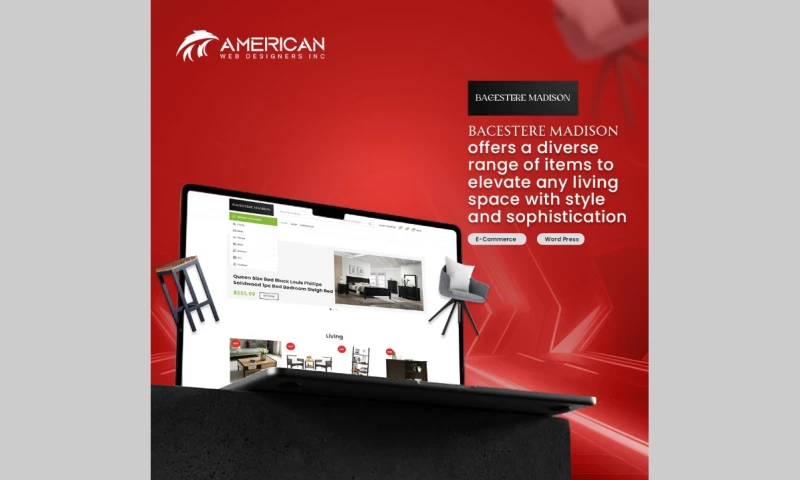 American Web Designers - Web Development